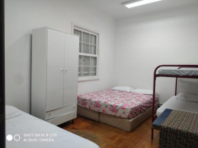 Casa metrô Oscar Freire